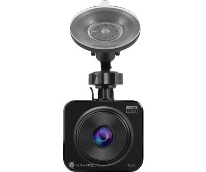 Kamera samochodowa Navitel R200 night vision Full HD/2"/120